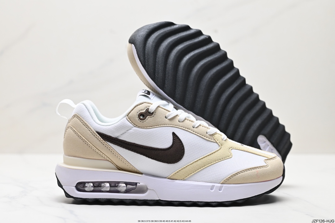 Nike Air Max Shoes